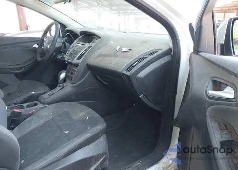 2013 Ford Focus Se from USA, damaged, VIN 1FADP3K20DL363227